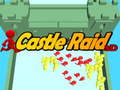游戏Castle Raid 3D