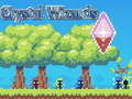 游戏Crystal Wizards