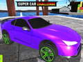 游戏Super Car Challenge