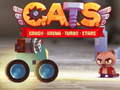 游戏C.A.T.S Crash Arena Turbo Stars