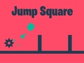 游戏Jump Square