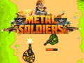 游戏Metal Soldiers