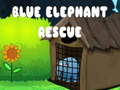 游戏Blue Elephant Rescue