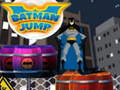 游戏Batman Jump