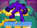 游戏Smash Breaker