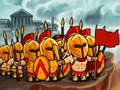 游戏King of Defense