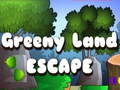 游戏Greeny Land Escape