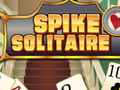 游戏Spike Solitaire