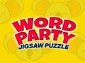 游戏Word Party Jigsaw