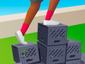 游戏Milk Crate Challenge