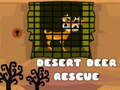 游戏Desert Deer Rescue