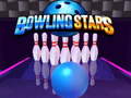 游戏Bowling Stars