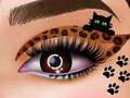 游戏Incredible Princess Eye Art 2