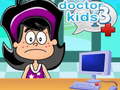 游戏Doctor Kids 3