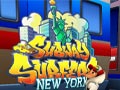 游戏Subway Surfers New York
