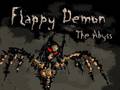 游戏Flappy Demon The Abyss