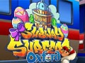 游戏Subway Surfers Oxford