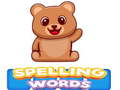 游戏Spelling words
