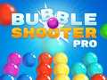 游戏Bubble Shooter Pro
