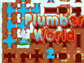 游戏Plumber World 2