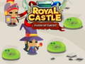 游戏Royal Castle