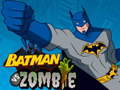 游戏Batman vs Zombie