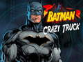 游戏Batman Truck Driving