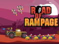 游戏Crazy of Rampage