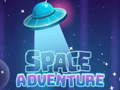 游戏Space Adventure 