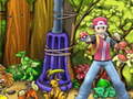游戏Hidden pokemon