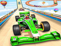 游戏Formula Car Racing Championship