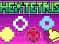 游戏Hextetris