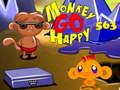 游戏Monkey Go Happy Stage  563
