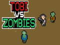 游戏Tobi vs Zombies