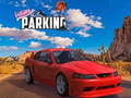 游戏Holiday Parking