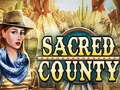 游戏Sacred county