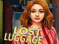 游戏Lost Luggage
