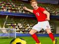 游戏Soccer Skills The Finest of Kings