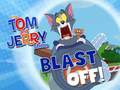 游戏The Tom and Jerry Show Blast off!