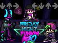 游戏Friday Night Funkin Neo 