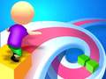 游戏Cube Surfing 2