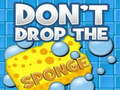 游戏Don't Drop the Sponge