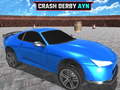 游戏Crash Derby AYN