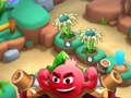 游戏Plants vs Zombies Online