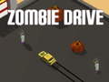 游戏Zombie Drive