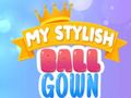 游戏My Stylish Ball Gown