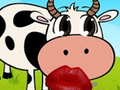 游戏Find the Invisible Cow