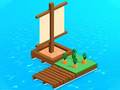 游戏Idle Arks: Sail and Build