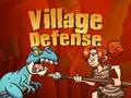 游戏Village Defense