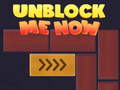 游戏Unblock Me Now